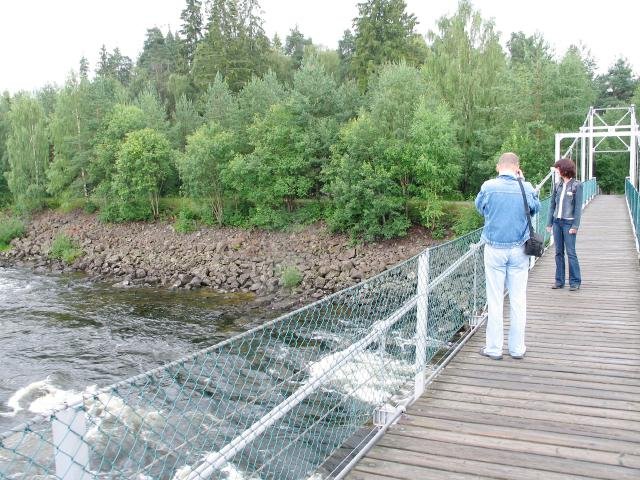 Urlaub in Norwegen 2006